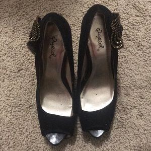 Quipd open toes